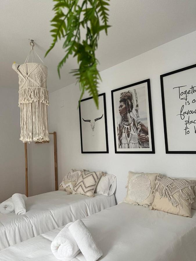 Enjoy 2 - La Catedral Apartment
