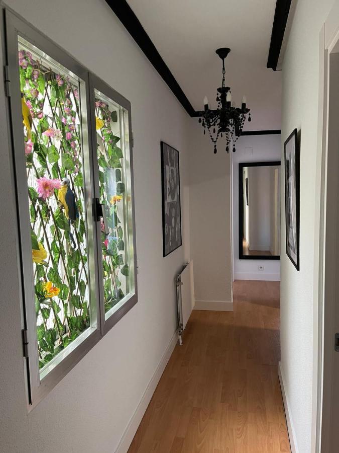 Enjoy 2 - La Catedral Apartment Avila