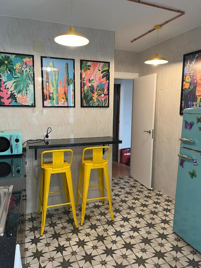 Apartment Enjoy 2 - La Catedral *
