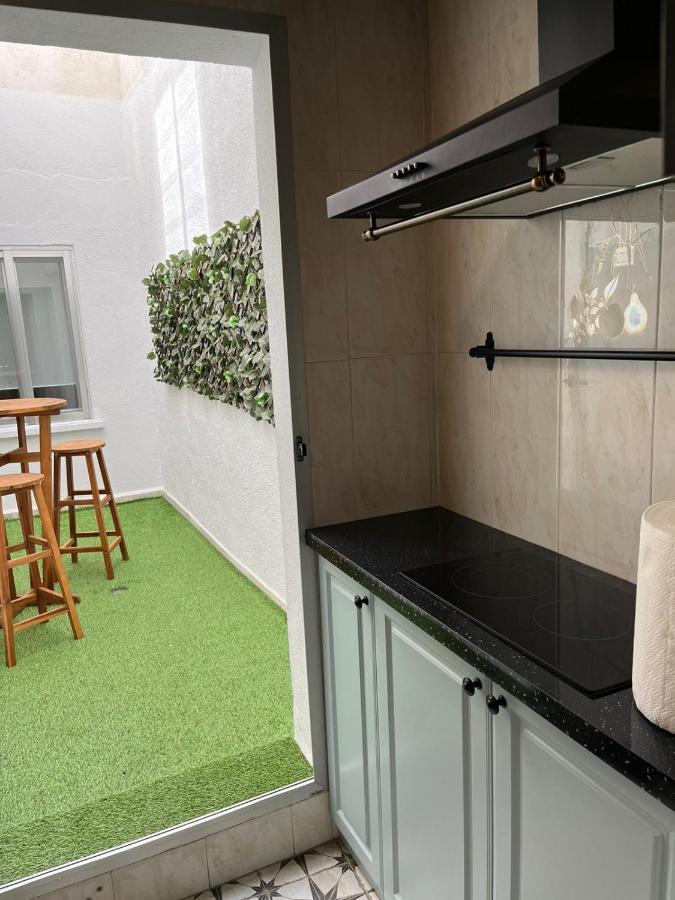 Apartment Enjoy 2 - La Catedral