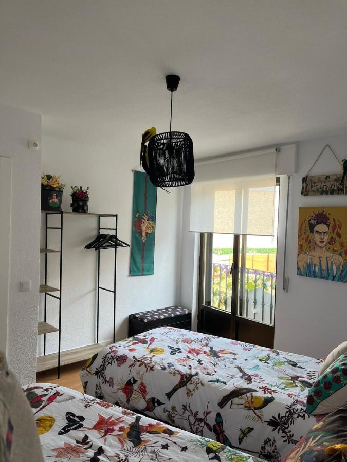 Appartement Enjoy 2 - La Catedral *