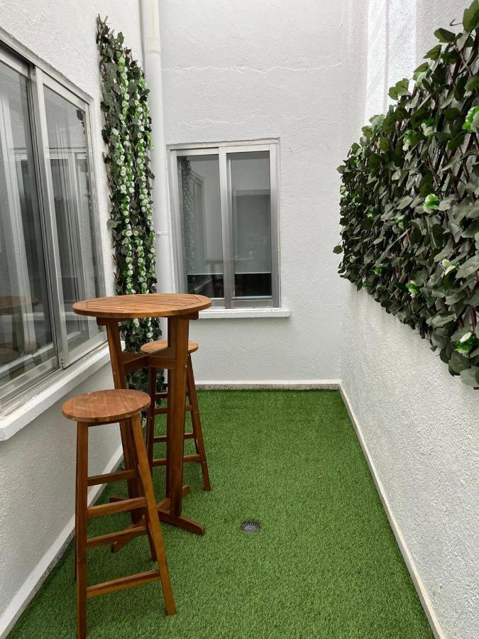 Appartement Enjoy 2 - La Catedral *